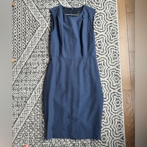 Rw co tailored dress